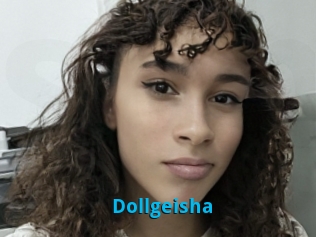 Dollgeisha