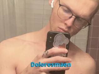 Doloresmaen