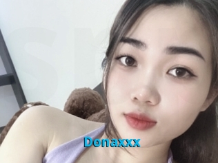 Donaxxx