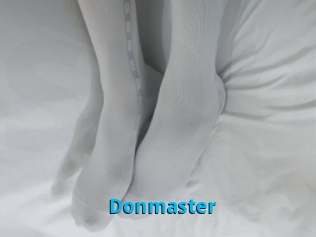 Donmaster