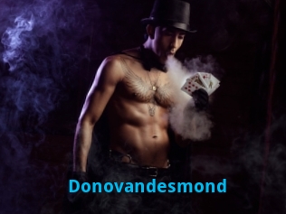 Donovandesmond