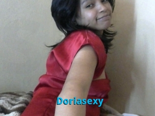 Doriasexy