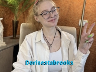 Dorisestabrooks