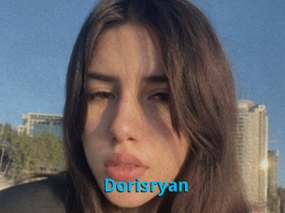 Dorisryan