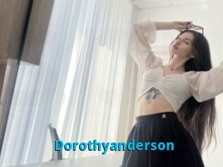 Dorothyanderson