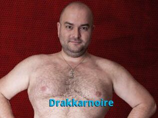 Drakkarnoire