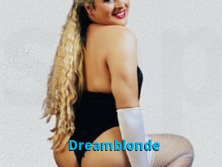 Dreamblonde