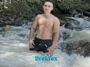 Drekfox