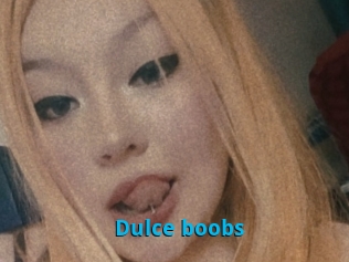 Dulce_boobs