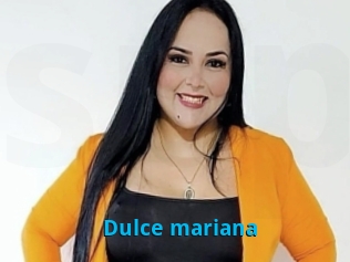 Dulce_mariana