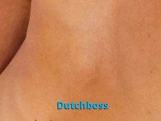 Dutchboss