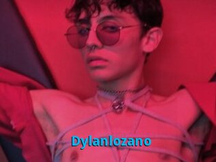 Dylanlozano