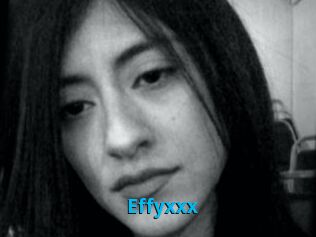 Effyxxx