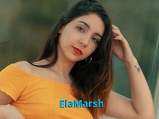 ElaMarsh