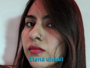 Elena_Ghoul