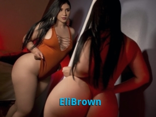 EliBrown