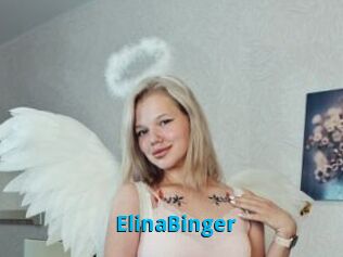 ElinaBinger Stinkypinkpimpin