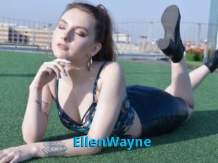 EllenWayne