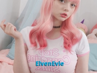 ElvenEvie