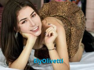 ElyOlivetti