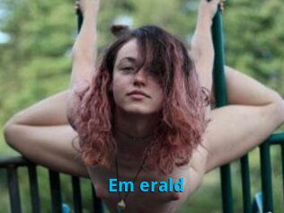 Em_erald