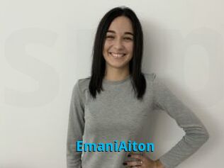 EmaniAiton