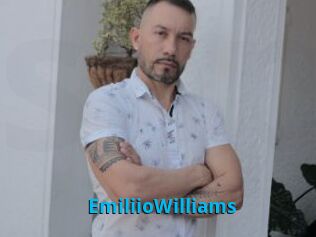 EmiliioWilliams