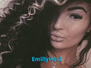 EmillyHotZ Stinkypinkpimpin