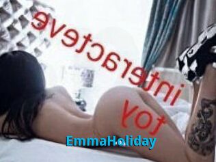 Emma_Holiday