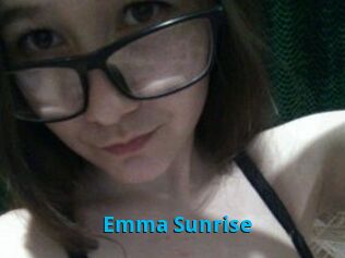 Emma_Sunrise