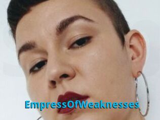 EmpressOfWeaknesses