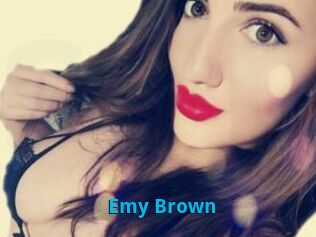 Emy_Brown