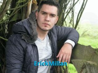 ErickMillan