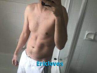 Ericloves