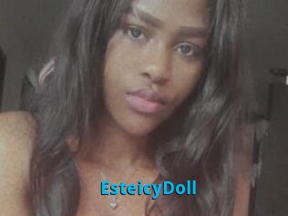 EsteicyDoll