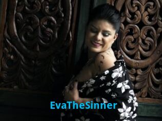 EvaTheSinner