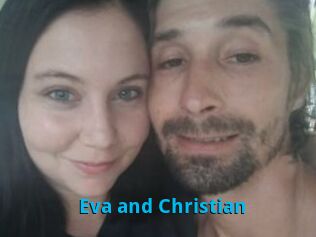 Eva_and_Christian