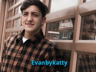 Evanbykatty