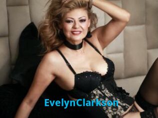 EvelynClarkson