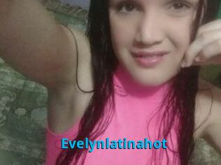 Evelynlatinahot