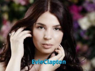 EvieClapton