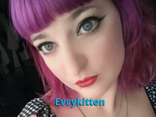 Evvykitten