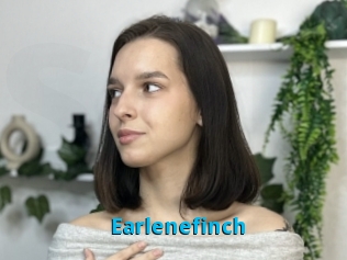 Earlenefinch