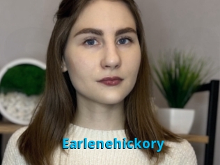 Earlenehickory