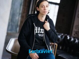 Earlxavier