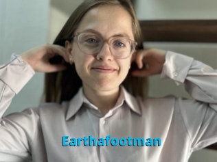 Earthafootman