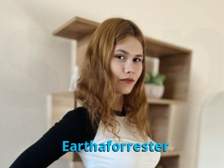 Earthaforrester