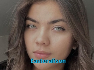 Easteralison