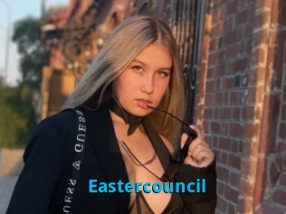 Eastercouncil