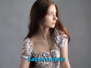 Eastercurless